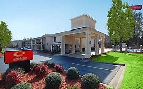 Econo Lodge Kannapolis Nc