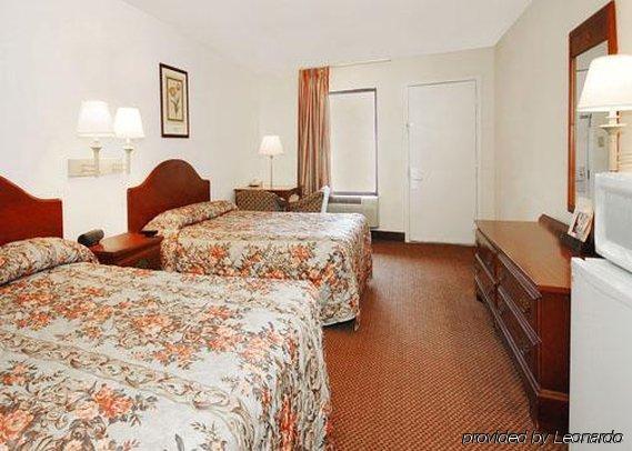 Econo Lodge Kannapolis Room photo