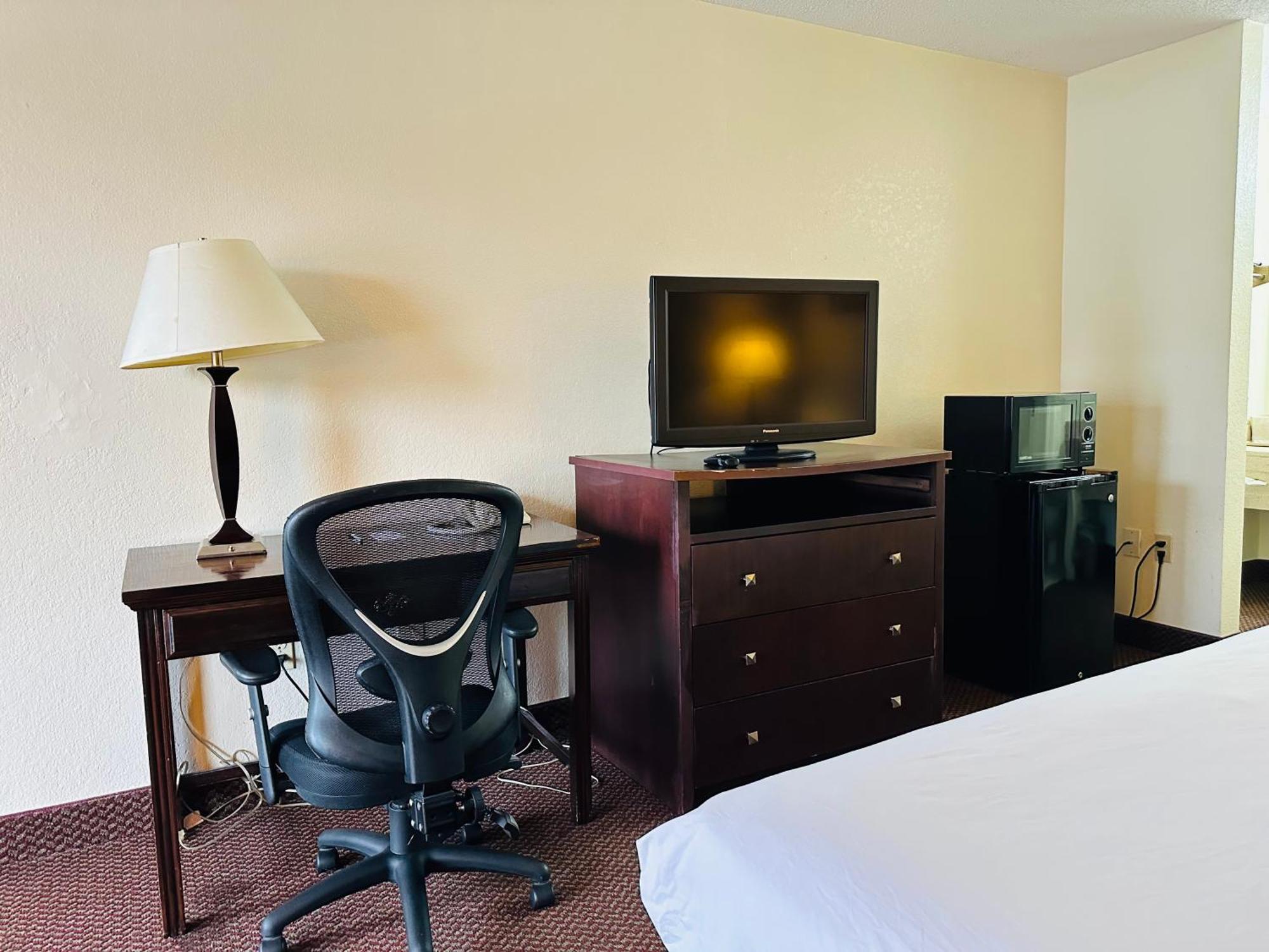 Econo Lodge Kannapolis Exterior photo