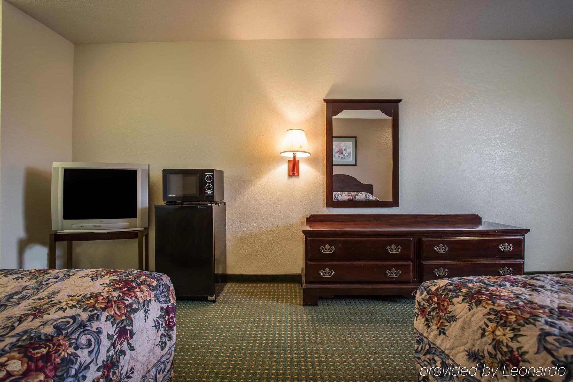 Econo Lodge Kannapolis Exterior photo