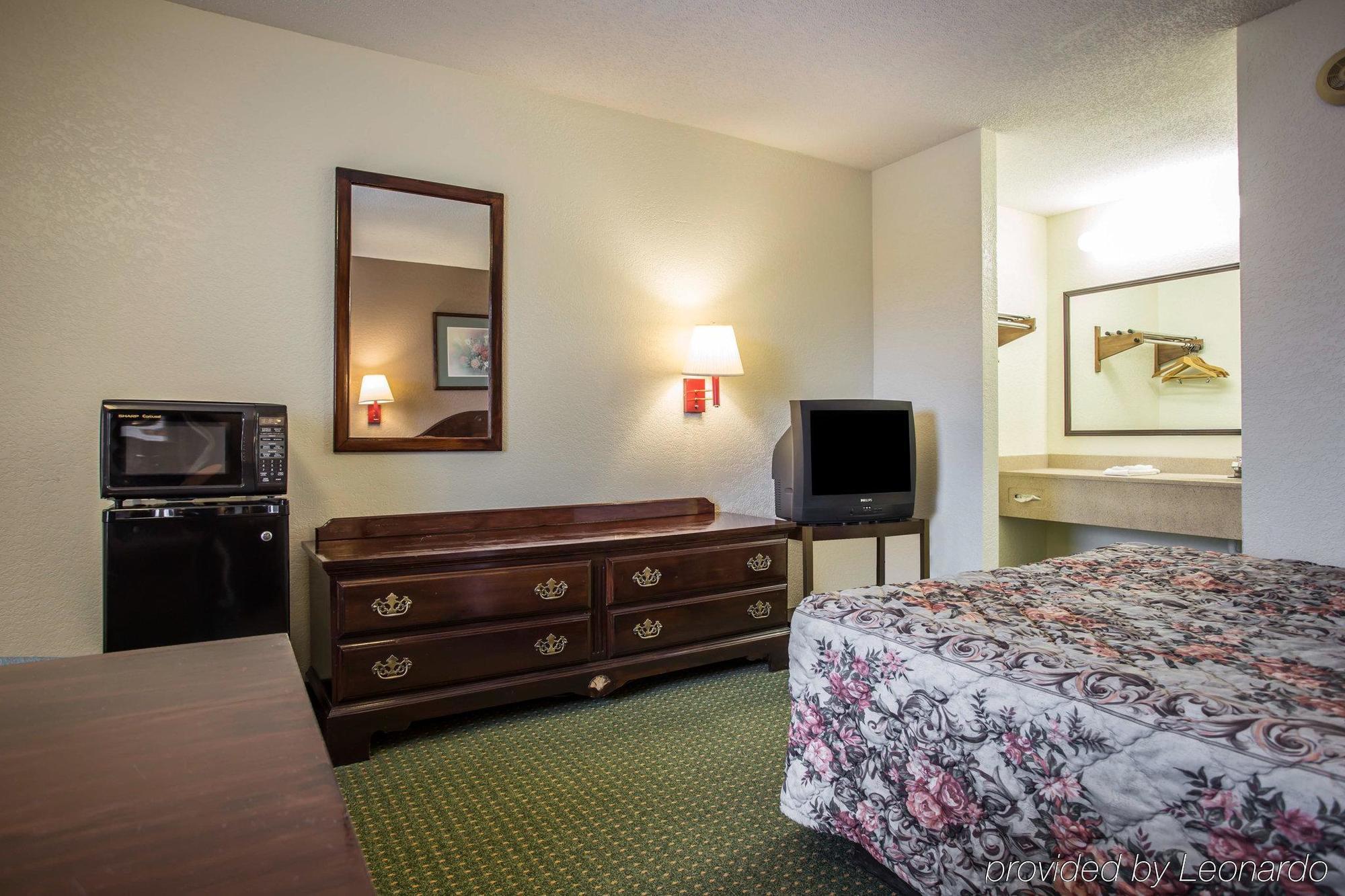 Econo Lodge Kannapolis Exterior photo