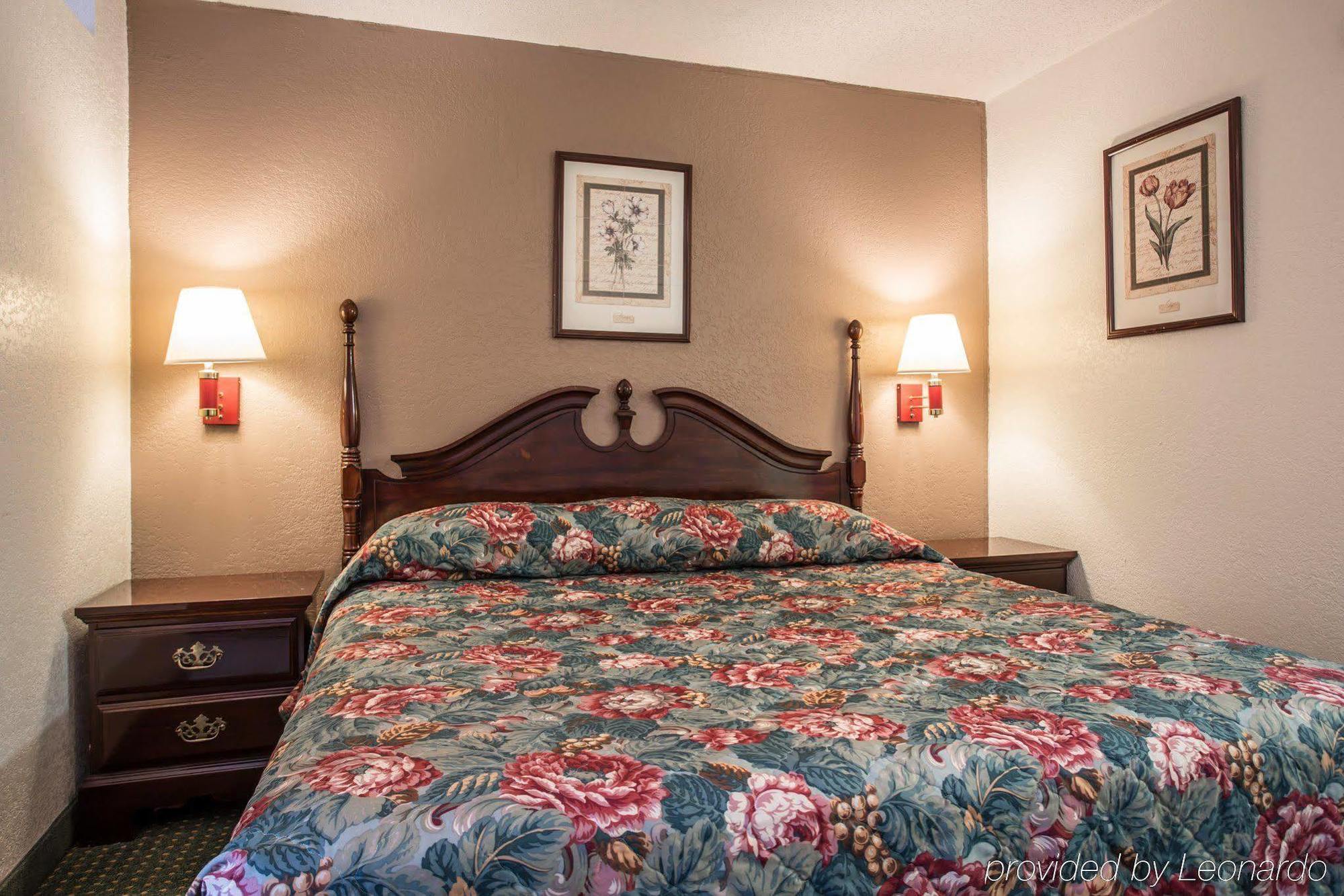 Econo Lodge Kannapolis Exterior photo