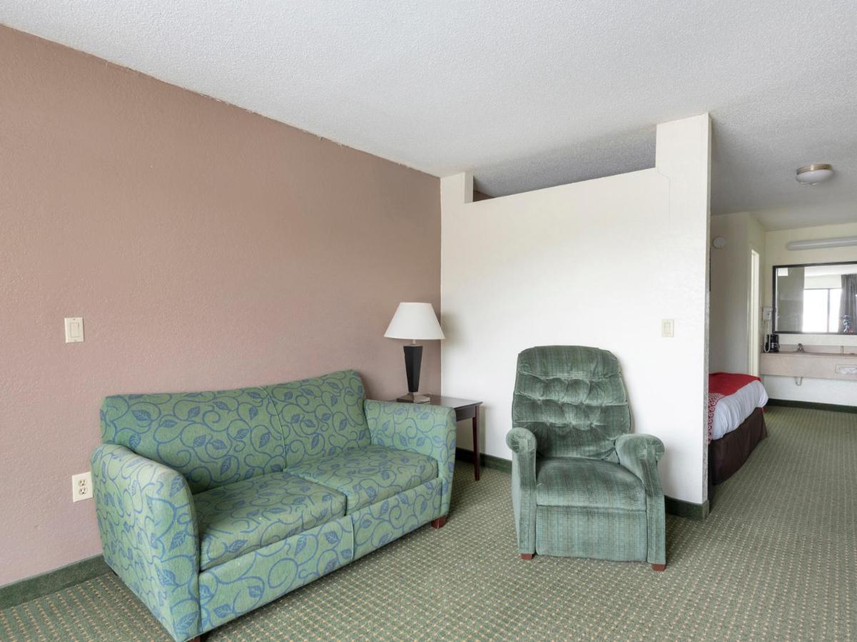 Econo Lodge Kannapolis Exterior photo