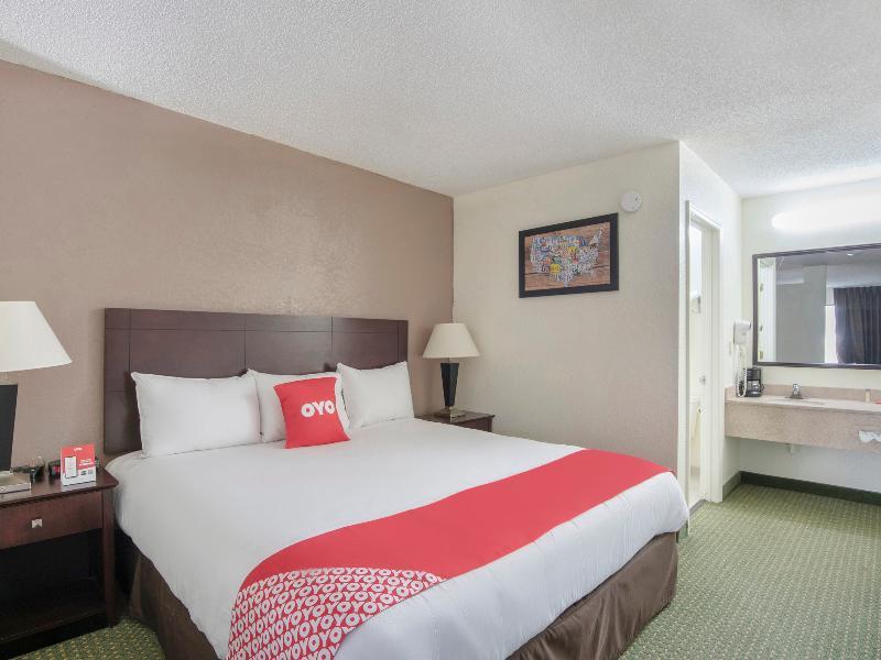 Econo Lodge Kannapolis Exterior photo